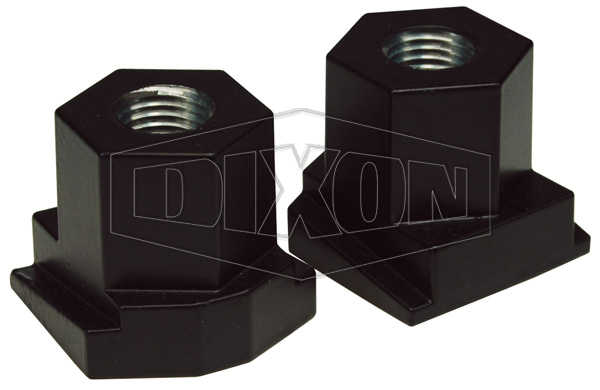 Wilkerson Modular End Block
